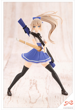 Load image into Gallery viewer, Ritsuka Saeki 【ST. IRIS GAKUEN GIRLS’ HIGH SCHOOL SUMMER CLOTHES】DREAMING STYLE KNIGHT OF IRIS
