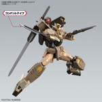 Load image into Gallery viewer, HG 1/144 GUNDAM 00 COMMAND QAN[T] DESERT TYPE
