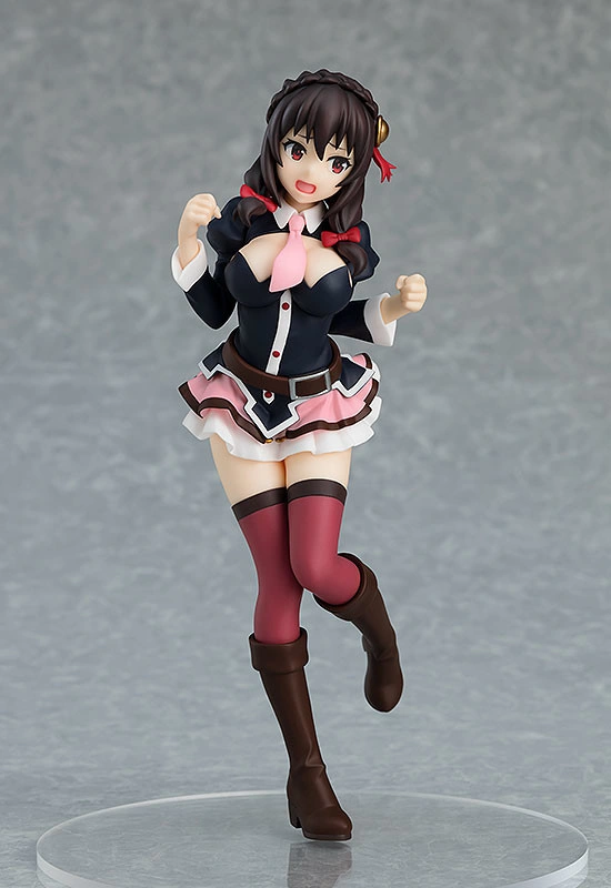 POP UP PARADE: YUNYUN