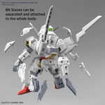 Load image into Gallery viewer, SD GUNDAM CROSS SILHOUETTE GUNDAM CALIBARN
