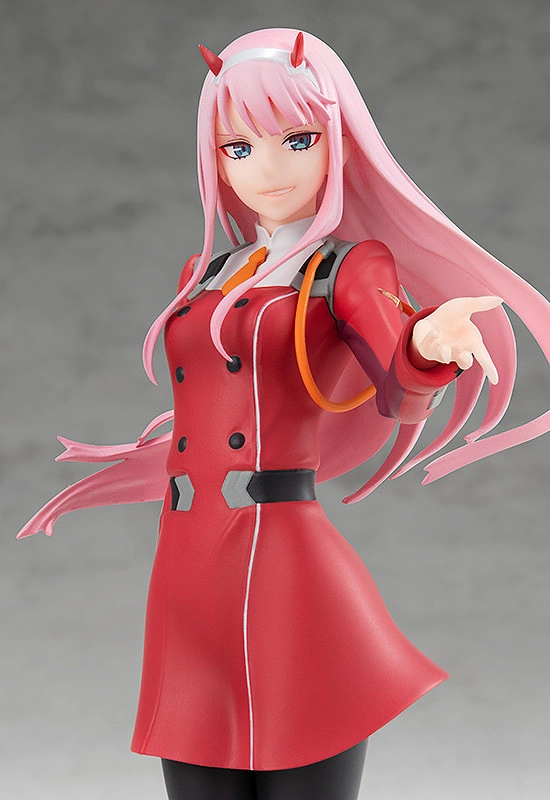 POP UP PARADE: ZERO TWO