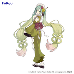 Load image into Gallery viewer, Hatsune Miku　Exceed Creative Figure -Matcha Green Tea Parfait-
