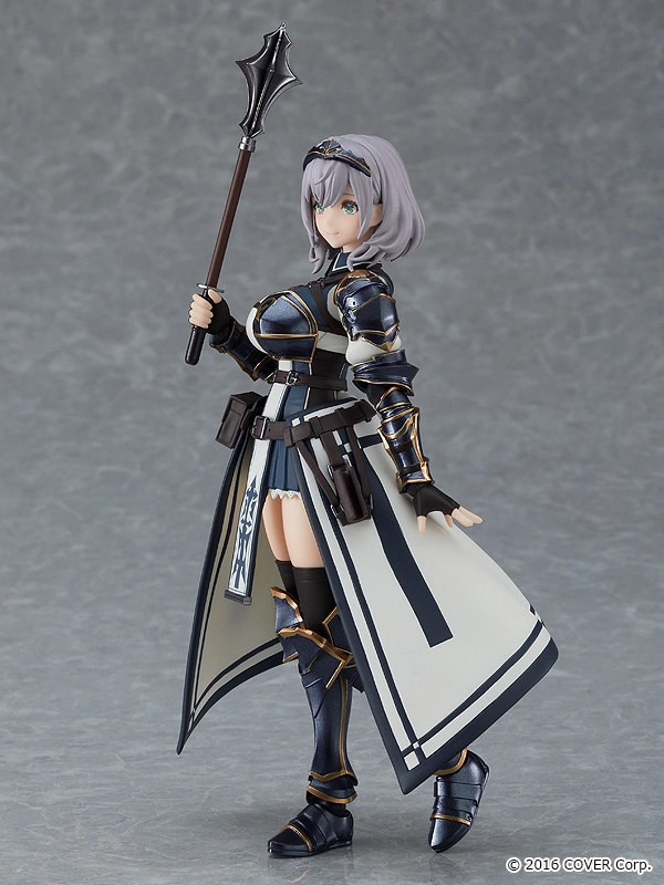 figma 565 Shirogane Noel