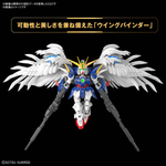 Load image into Gallery viewer, BANDAI MGSD WING GUNDAM ZERO EW
