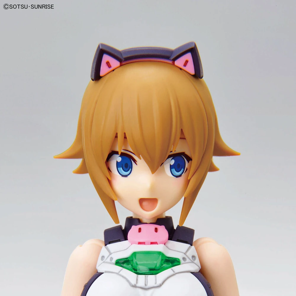 Figure-rise Standard AVATAR FUMINA