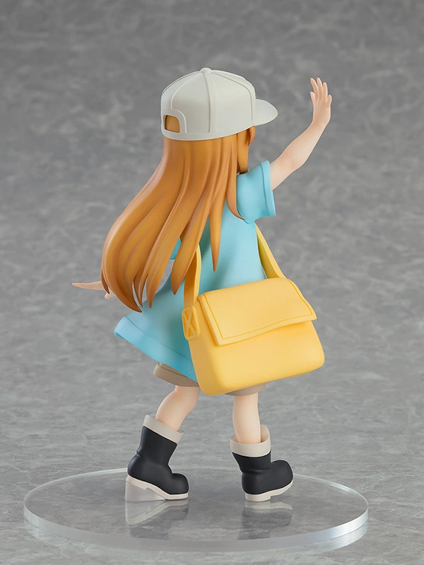 POP UP PARADE: PLATELET