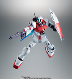 Load image into Gallery viewer, BANDAI ROBOT SPIRITS RGM-79G GM COMMAND GUINEA PIG TEAM
