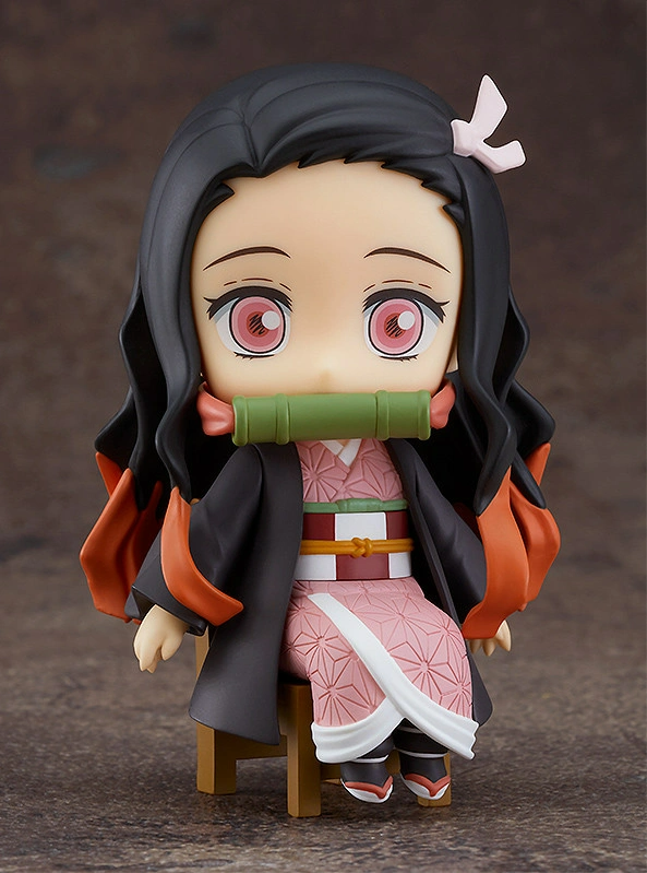 NENDOROID SWACCHAO! NEZUKO KAMADO