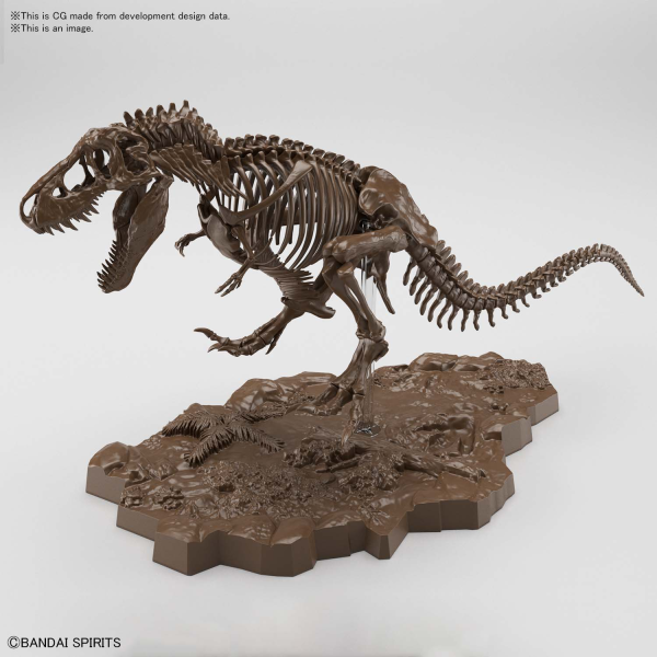 1/32 IMAGINARY SKELETON TYRANNOSAURUS