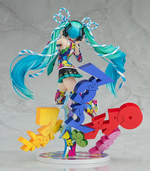 Load image into Gallery viewer, Hatsune Miku MIKU EXPO 5th Anniv.  Lucky☆Orb UTA X KASOKU Ver
