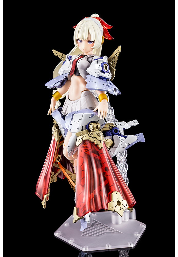 KOTOBUKIYA BUSTER DOLL PALADIN