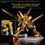 Load image into Gallery viewer, (Pre-order) BANDAI RG 1/144 AKATSUKI GUNDAM OOWASHI UNIT
