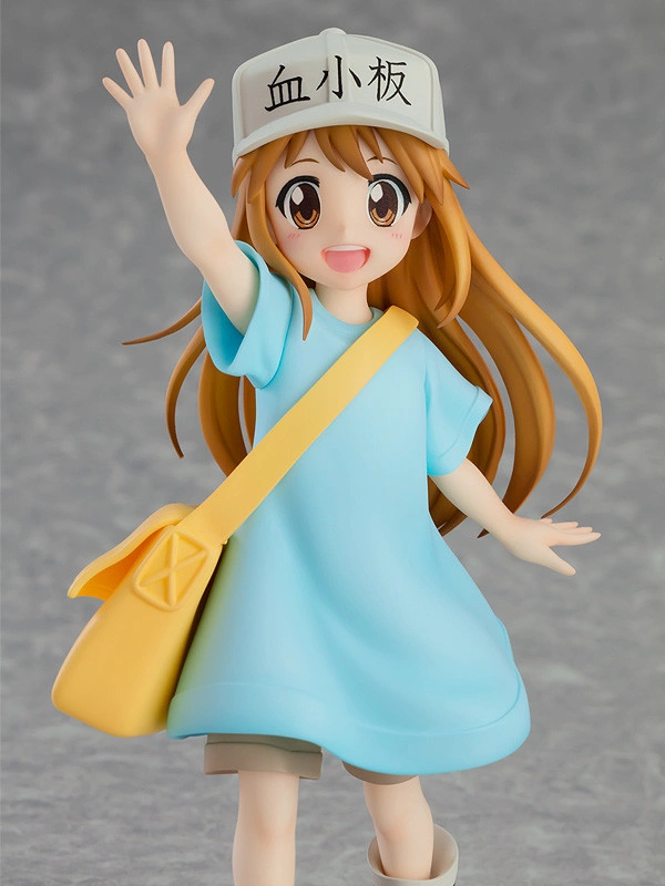 POP UP PARADE: PLATELET