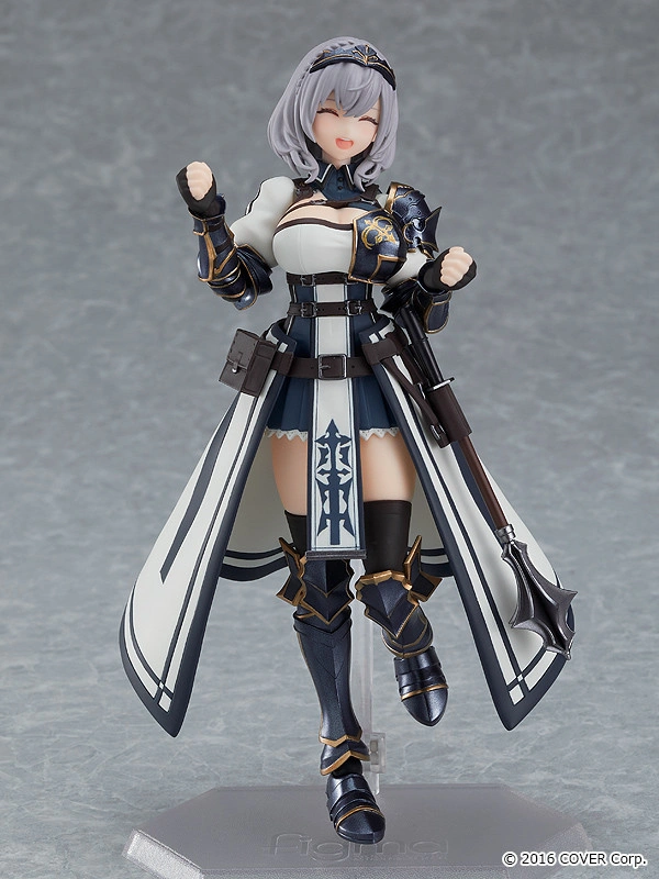 figma 565 Shirogane Noel