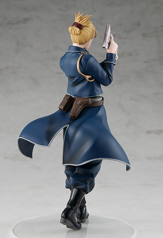 POP UP PARADE: RIZA HAWKEYE