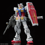 Load image into Gallery viewer, RG 1/144 RX-78-2 GUNDAM Ver.2.0
