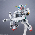 Load image into Gallery viewer, SD GUNDAM CROSS SILHOUETTE GUNDAM CALIBARN
