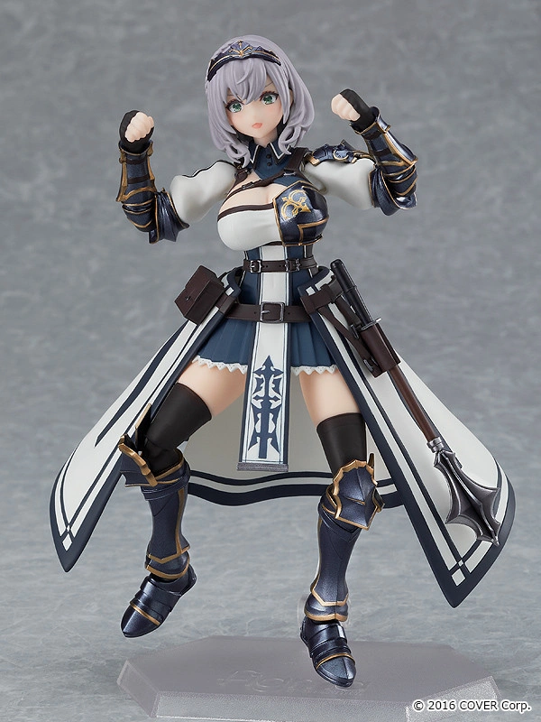 figma 565 Shirogane Noel