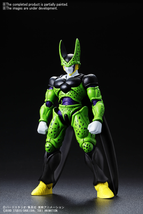 FRS PERFECT CELL