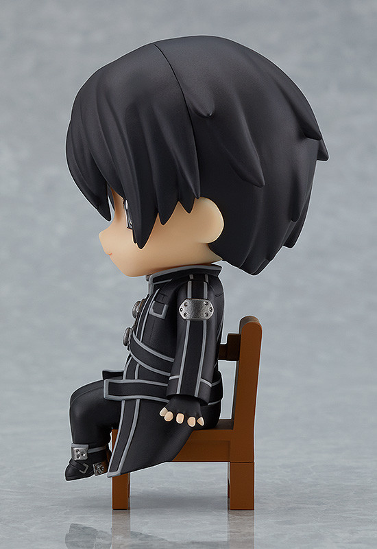 NENDOROID SWACCHAO! KIRITO