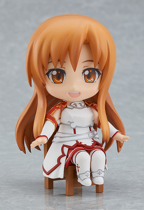 NENDOROID SWACCHAO! ASUNA