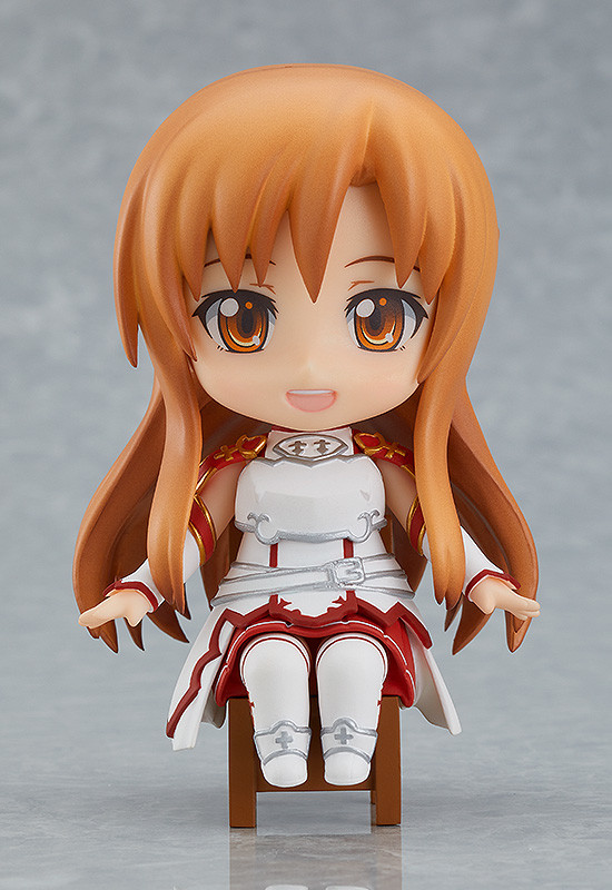 NENDOROID SWACCHAO! ASUNA