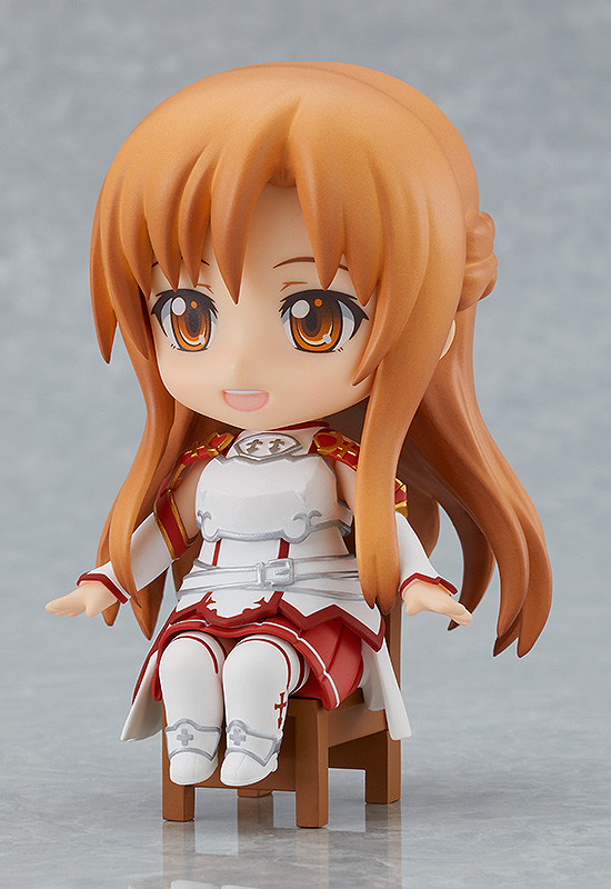 NENDOROID SWACCHAO! ASUNA