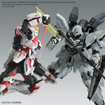 Load image into Gallery viewer, BANDAI MG 1/100 SINANJU STEIN(NARRATIVE VER.) VER.KA
