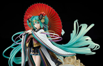 Load image into Gallery viewer, 1/7 Hatsune Miku Land of the Eternal
