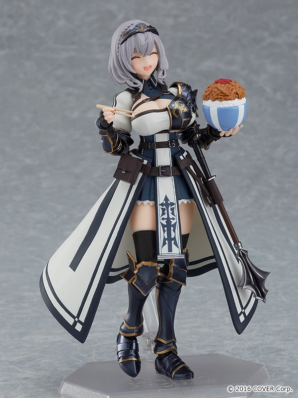 figma 565 Shirogane Noel