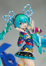 Load image into Gallery viewer, Hatsune Miku MIKU EXPO 5th Anniv.  Lucky☆Orb UTA X KASOKU Ver
