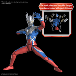 Load image into Gallery viewer, FIGURE-RISE STANDARD ULTRAMAN ZERO
