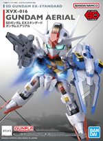 Load image into Gallery viewer, SD EX GUNDAM AERIAL
