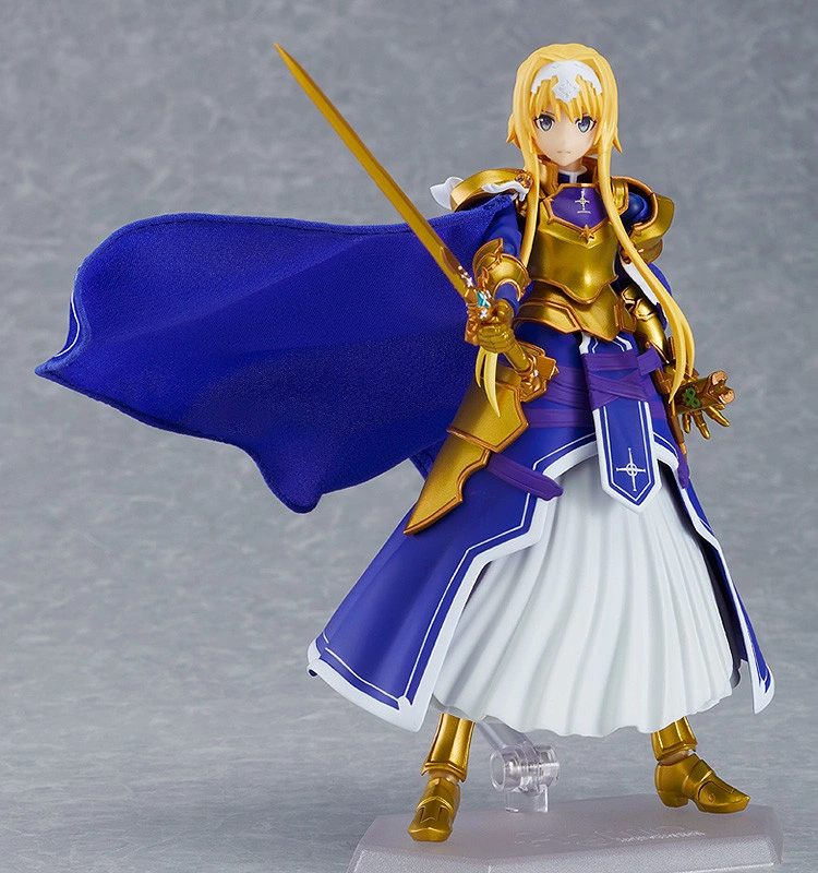 FIGMA 543 ALICE SYNTHESIS THIRTY