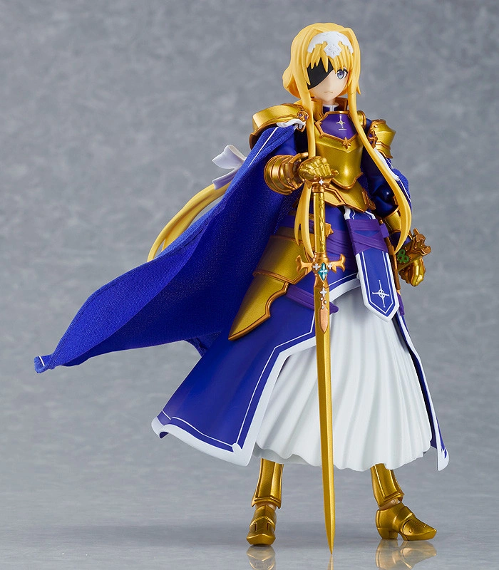 FIGMA 543 ALICE SYNTHESIS THIRTY