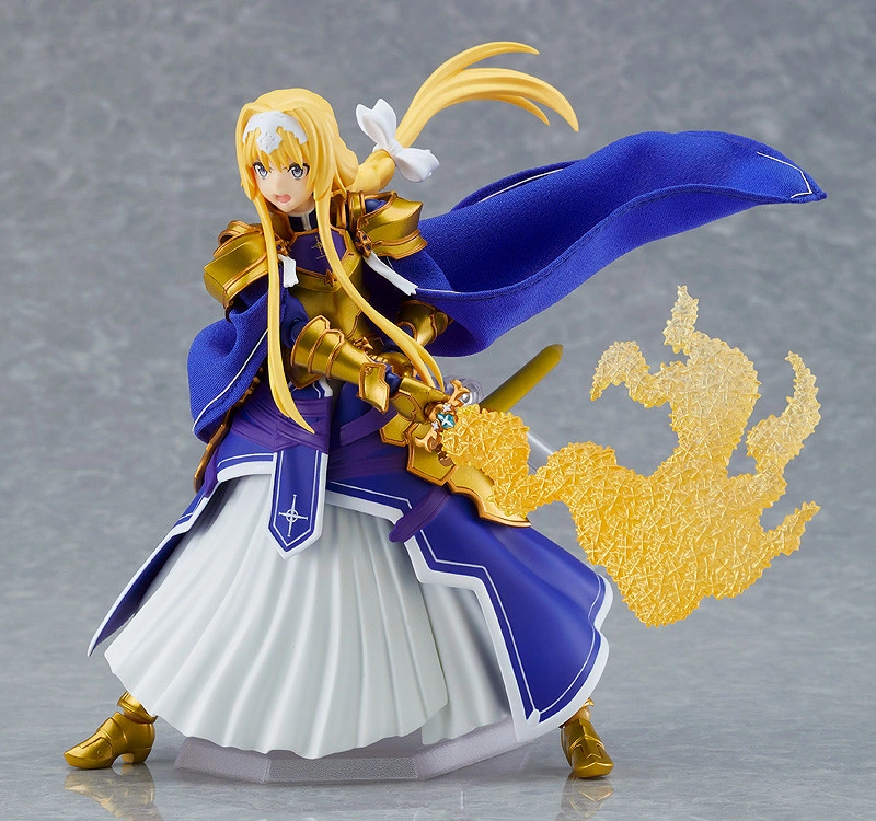 FIGMA 543 ALICE SYNTHESIS THIRTY