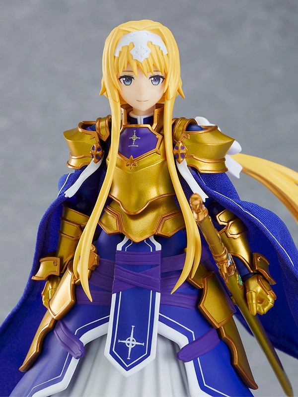 FIGMA 543 ALICE SYNTHESIS THIRTY