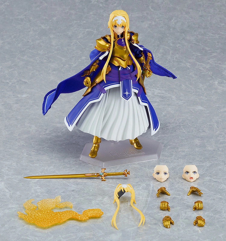 FIGMA 543 ALICE SYNTHESIS THIRTY