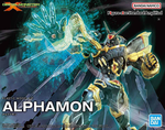 Load image into Gallery viewer, FRS AMPLIFIED ALPHAMON
