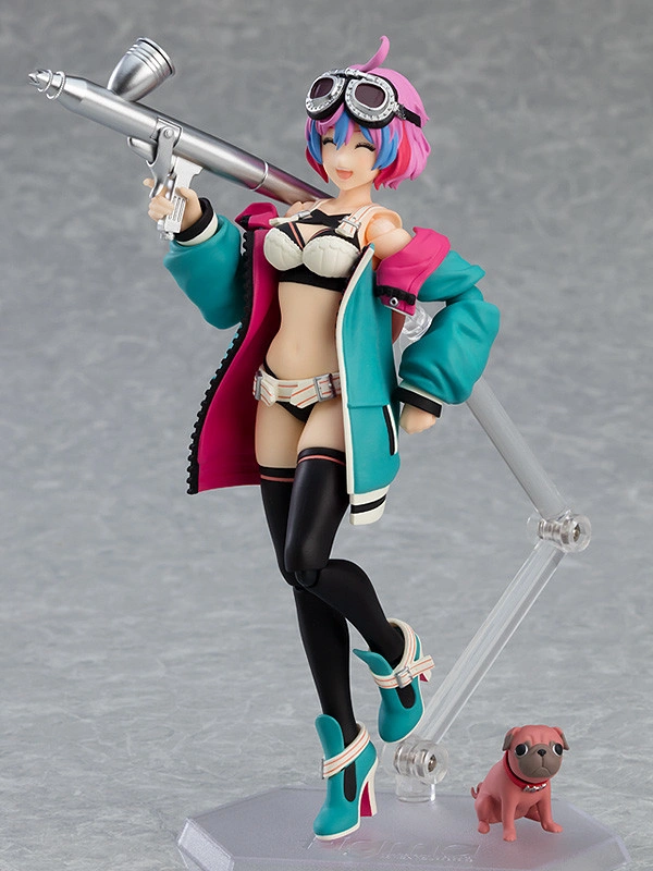 FIGMA 527 ANGE