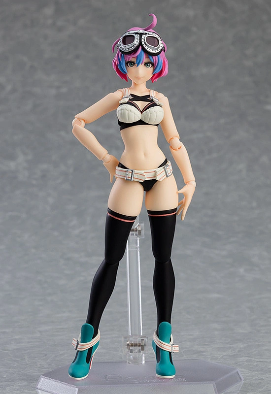 FIGMA 527 ANGE