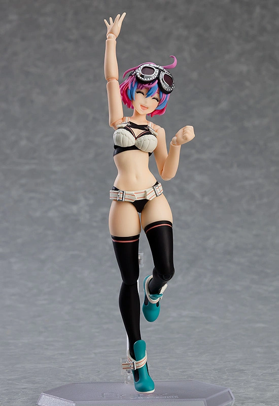 FIGMA 527 ANGE