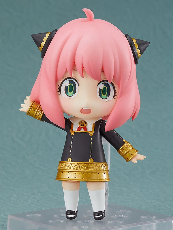 NENDOROID 1902 ANYA FORGER