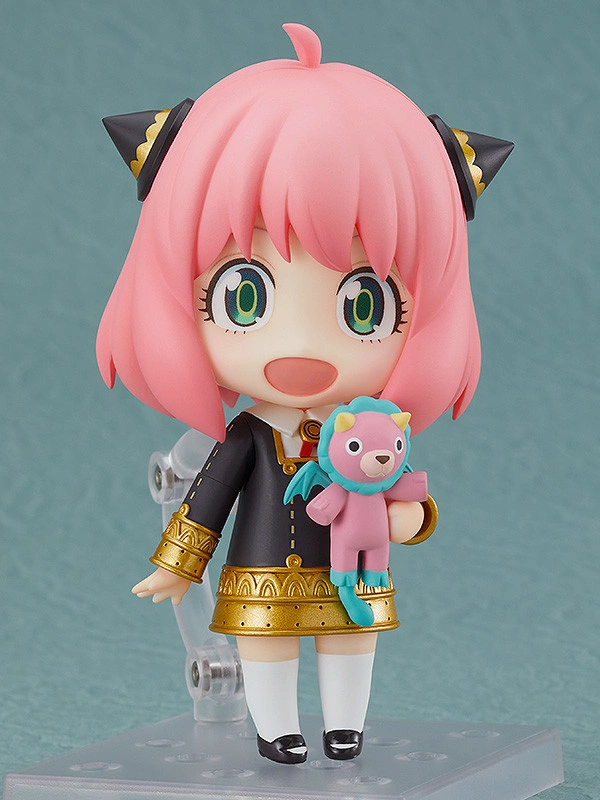 NENDOROID 1902 ANYA FORGER