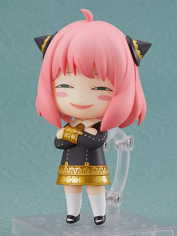 NENDOROID 1902 ANYA FORGER