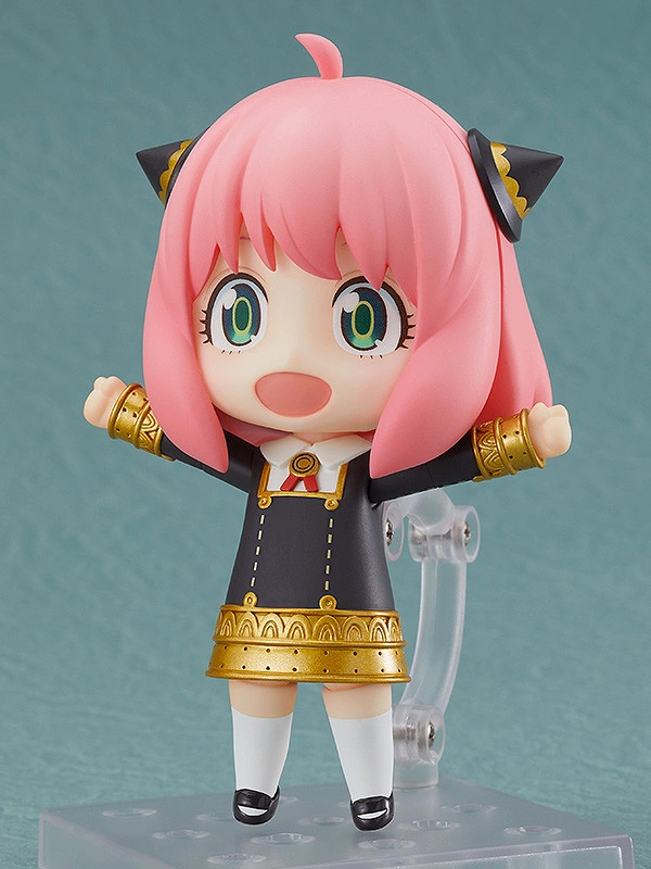 NENDOROID 1902 ANYA FORGER