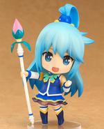 Load image into Gallery viewer, NENDOROID 630 AQUA
