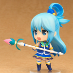 Load image into Gallery viewer, NENDOROID 630 AQUA
