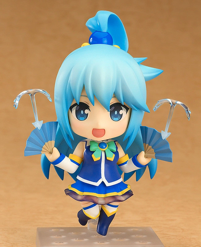 NENDOROID 630 AQUA