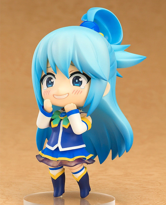 NENDOROID 630 AQUA